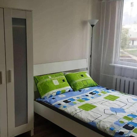 Apartment For You Клайпеда Экстерьер фото