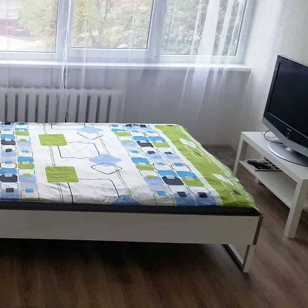 Apartment For You Клайпеда Экстерьер фото