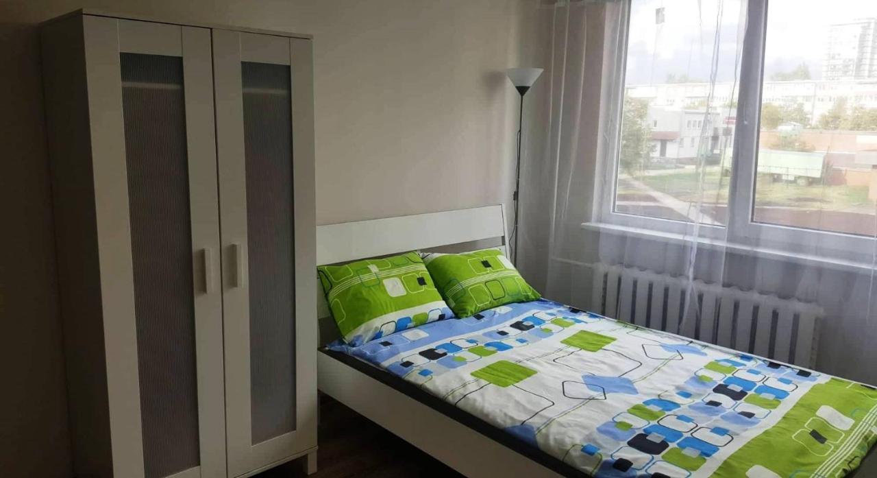 Apartment For You Клайпеда Экстерьер фото