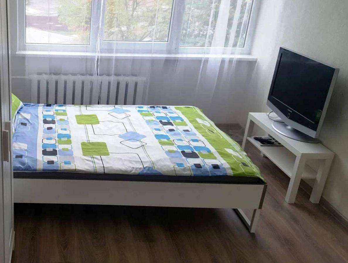 Apartment For You Клайпеда Экстерьер фото